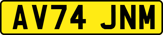 AV74JNM