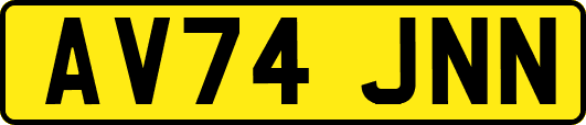 AV74JNN