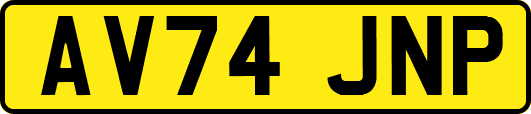 AV74JNP