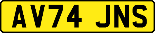 AV74JNS