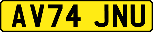 AV74JNU