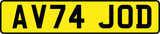 AV74JOD