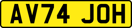 AV74JOH