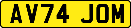 AV74JOM
