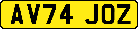 AV74JOZ