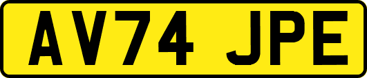 AV74JPE