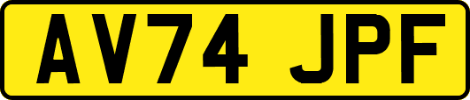 AV74JPF
