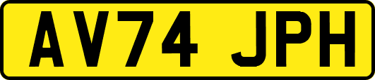 AV74JPH