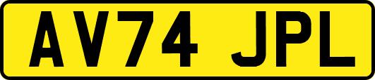 AV74JPL