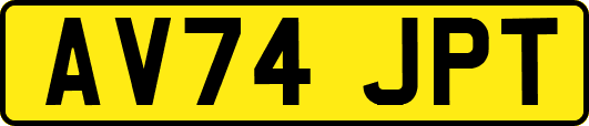 AV74JPT