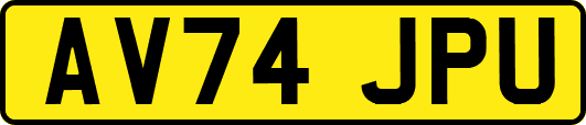 AV74JPU