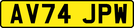 AV74JPW