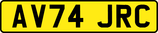 AV74JRC