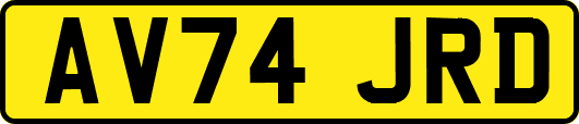 AV74JRD