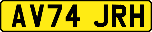 AV74JRH