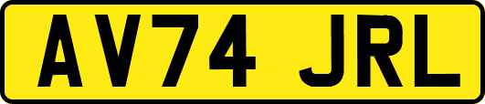 AV74JRL