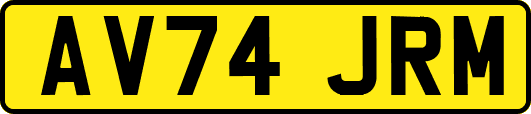 AV74JRM