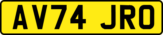 AV74JRO