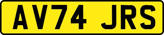 AV74JRS