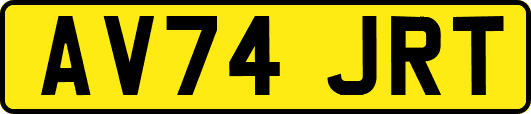 AV74JRT