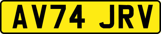 AV74JRV