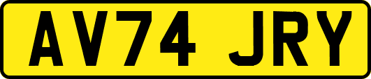AV74JRY