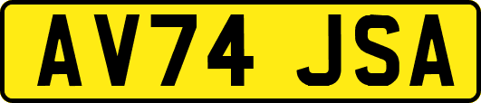 AV74JSA
