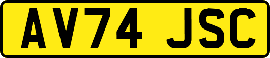 AV74JSC