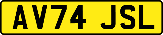 AV74JSL