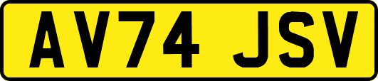 AV74JSV