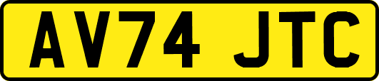 AV74JTC