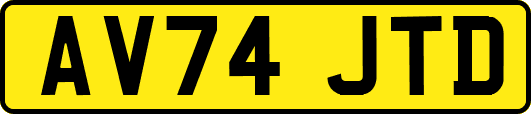 AV74JTD