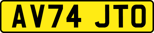 AV74JTO