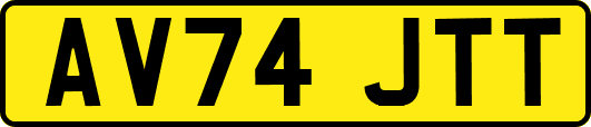 AV74JTT