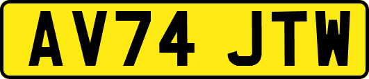AV74JTW