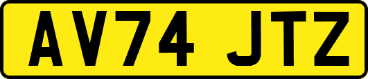 AV74JTZ