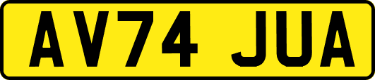 AV74JUA