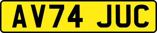 AV74JUC