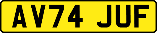 AV74JUF