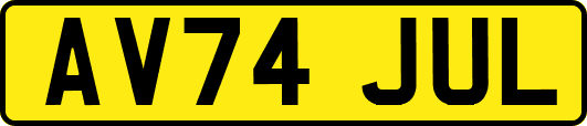 AV74JUL