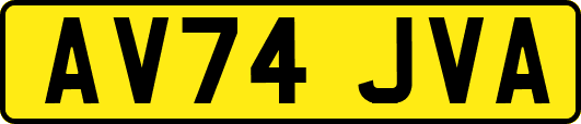 AV74JVA