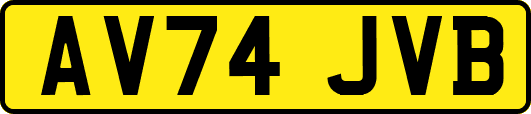 AV74JVB