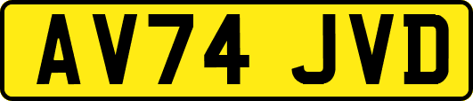 AV74JVD