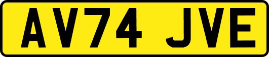 AV74JVE