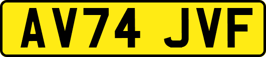 AV74JVF