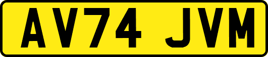 AV74JVM