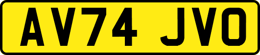 AV74JVO