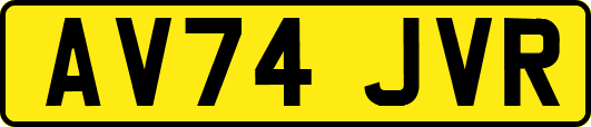 AV74JVR