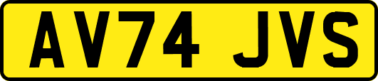 AV74JVS