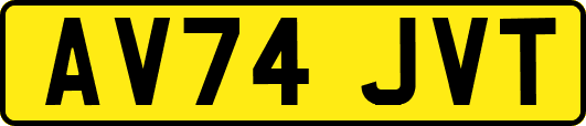 AV74JVT
